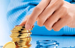 Goods & Services Tax Software Image