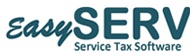 ServiceTax Software