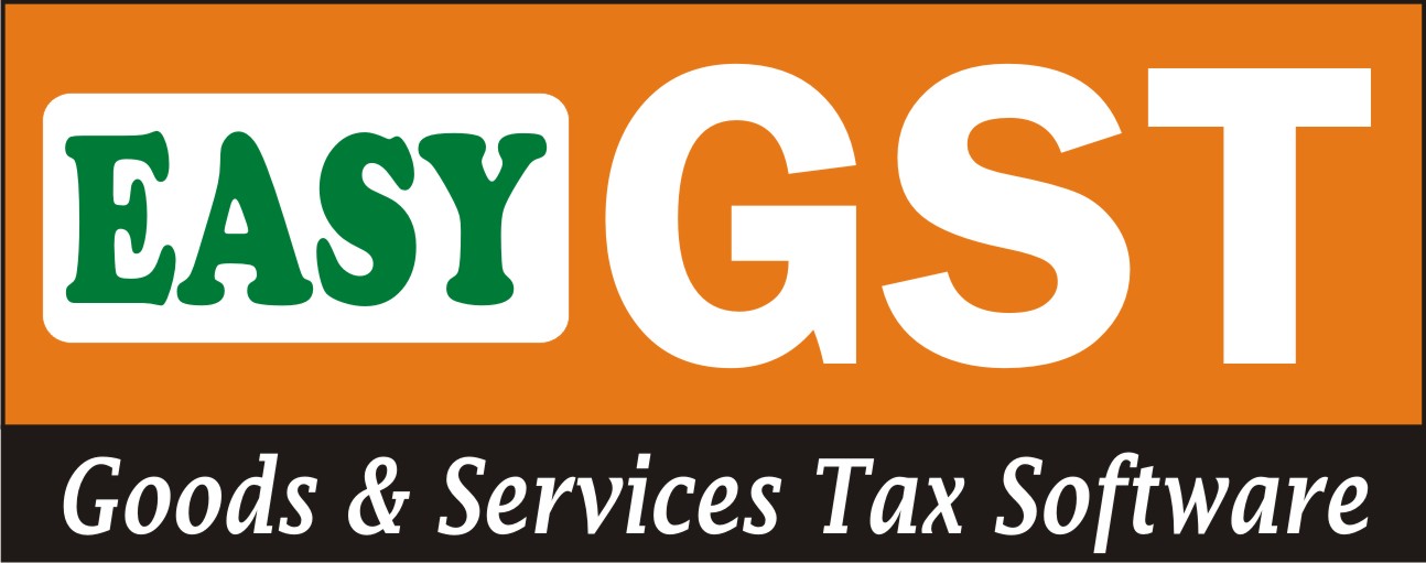 GST Software, Goods Service Tax Software