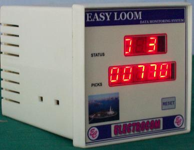 LOOM-PRODUCTION-MONITOR-ELECTROCOM